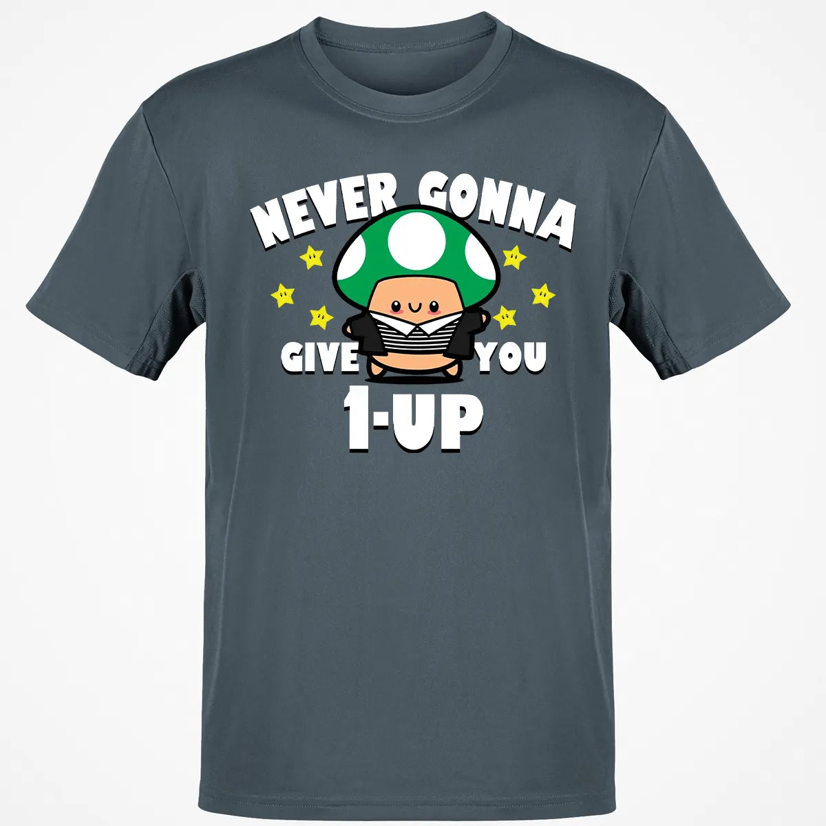 Classic Unisex T-Shirt - WRUYZ527