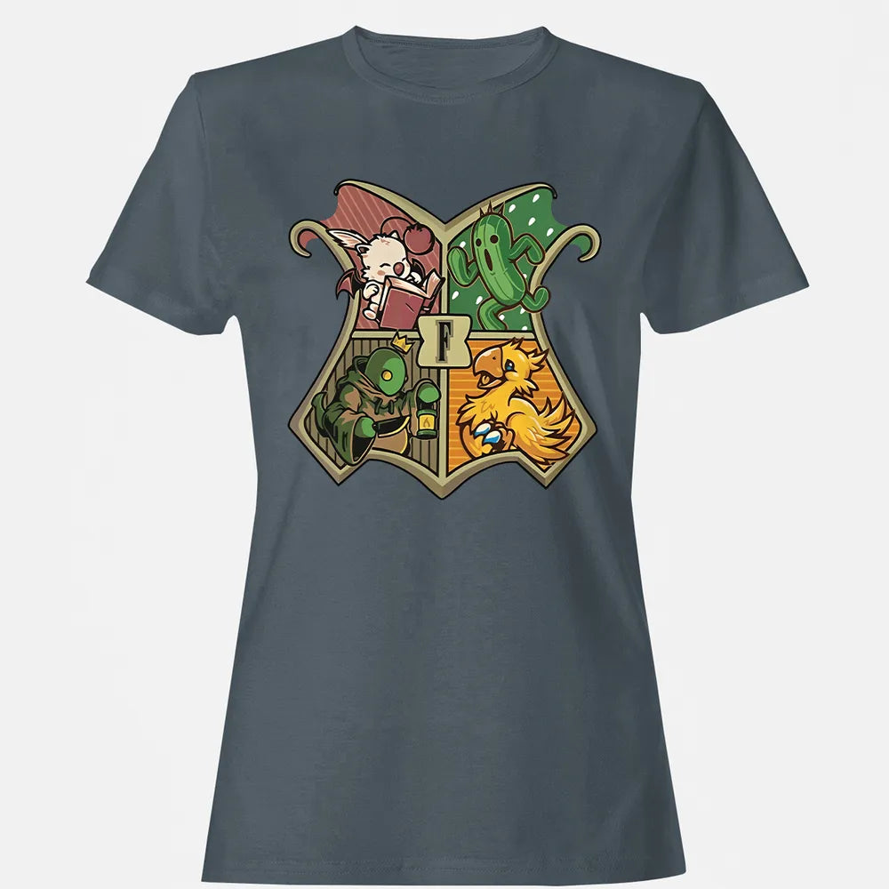 Women's T-shirt - K2NW5PDY