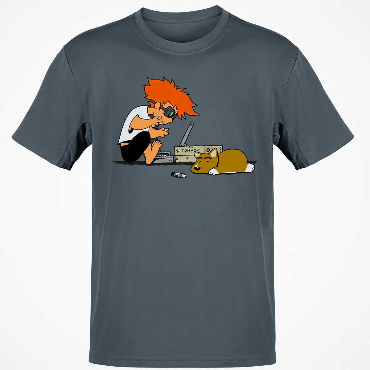 Classic Unisex T-Shirt - X22VYPCS