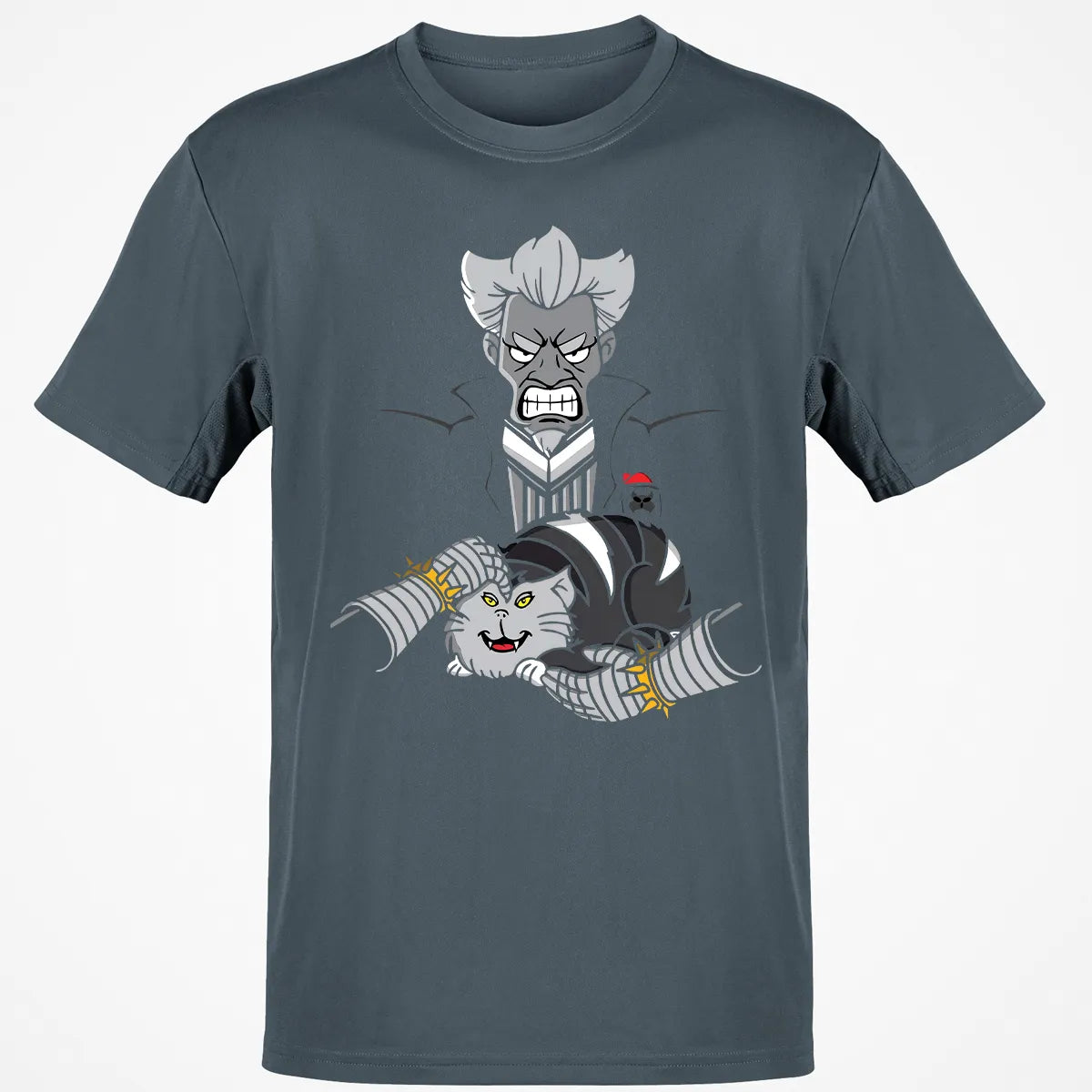 Classic Unisex T-Shirt - HRADFP5P