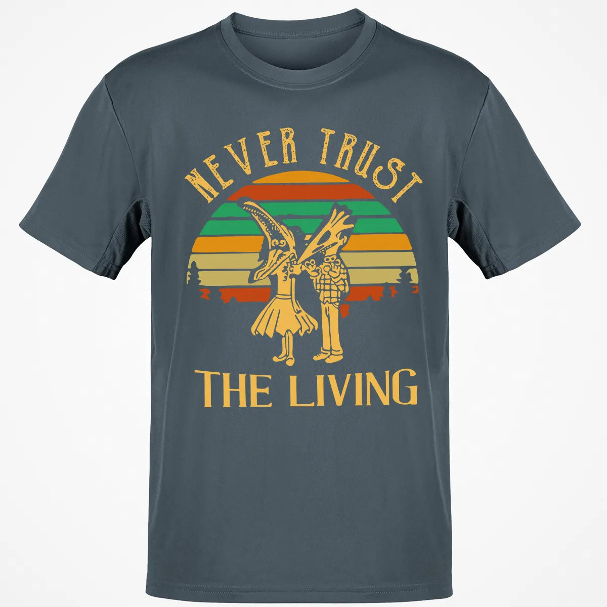 Classic Unisex T-Shirt - 8QVEJ6XG