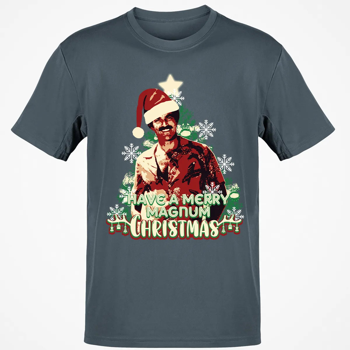 Classic Unisex T-Shirt - P727BJUU