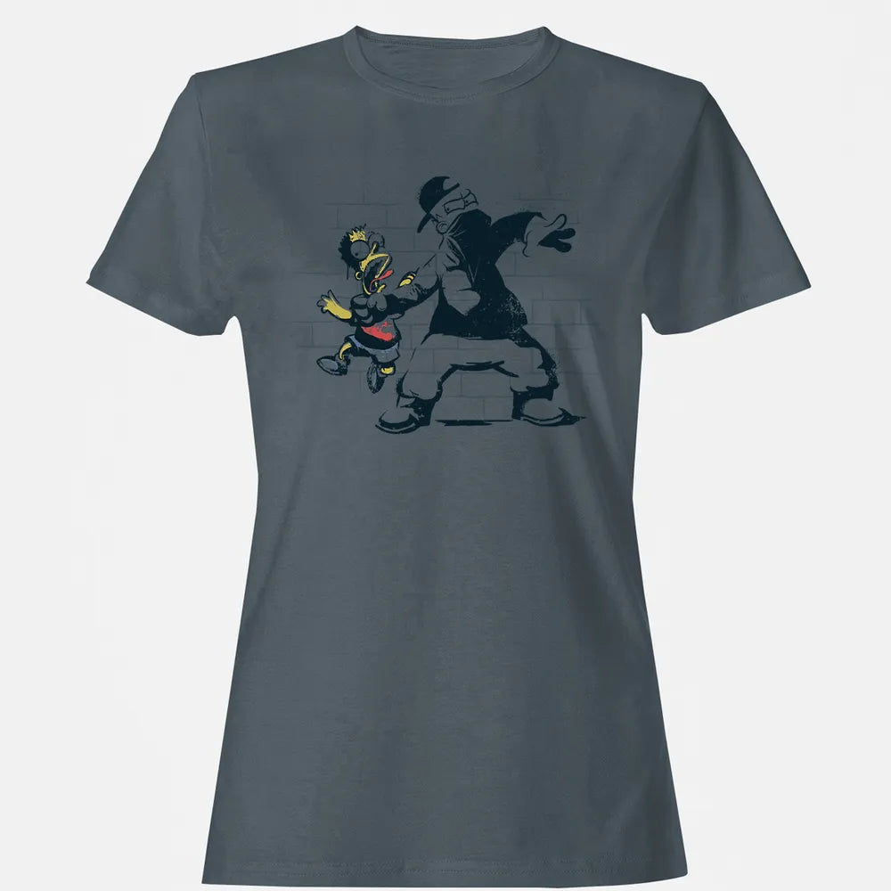 Women's T-shirt - SF15V632