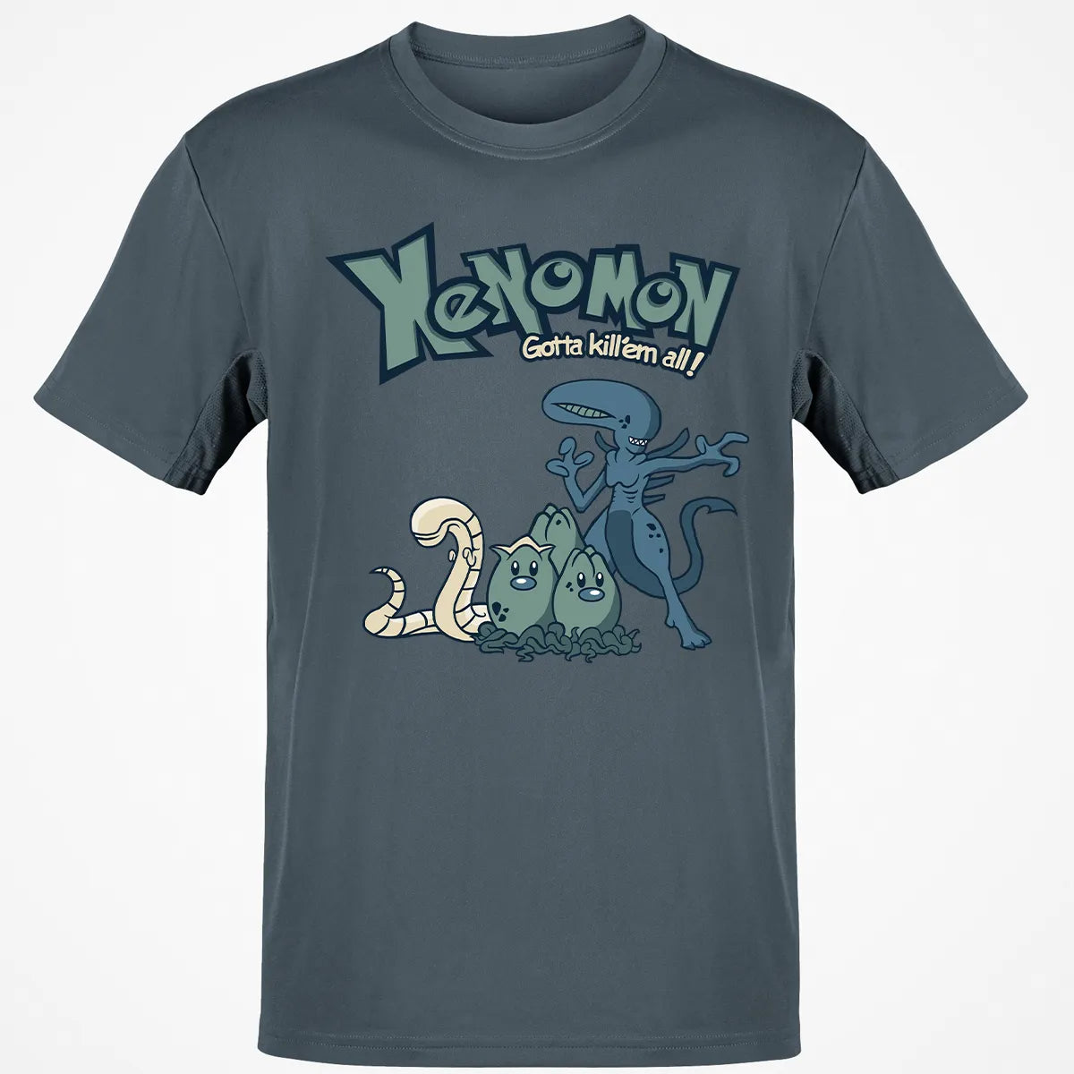 Classic Unisex T-Shirt - 2P87CVJN