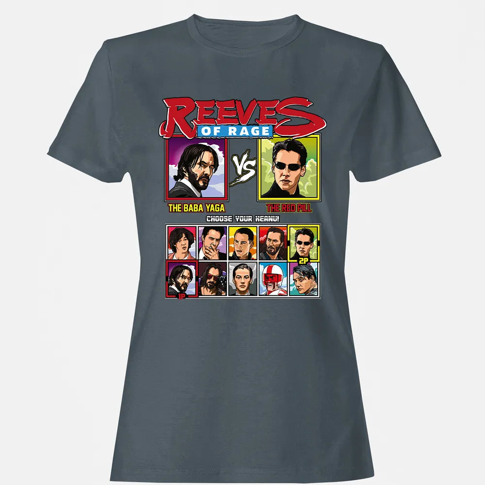 Women's T-shirt - PS4PXNCC