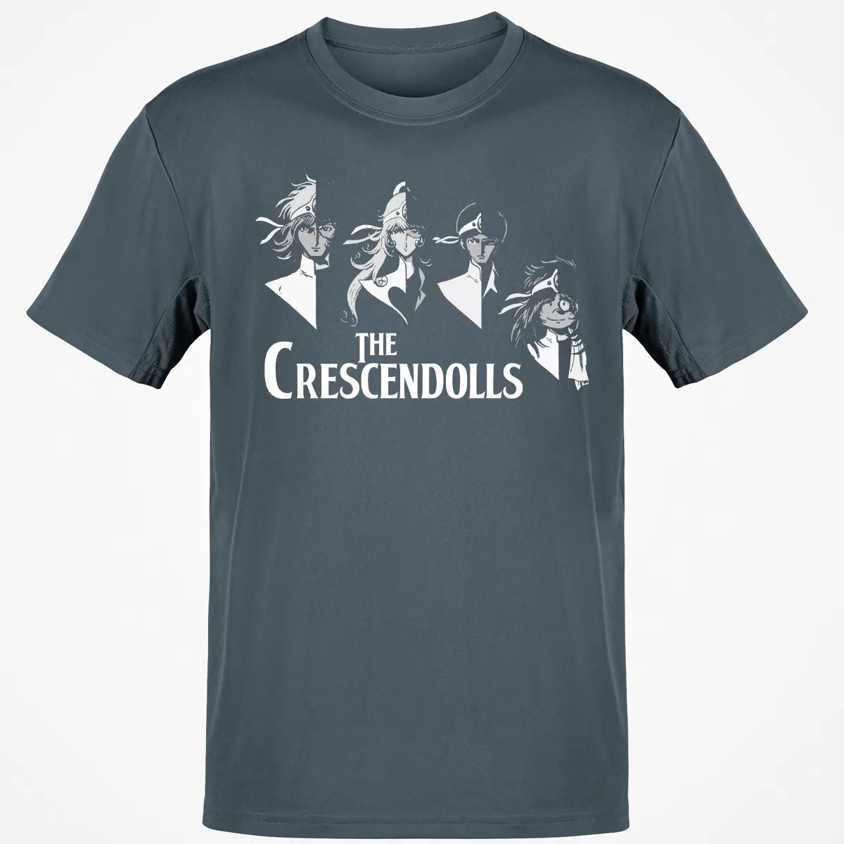 Classic Unisex T-Shirt - 1FH3ET8P