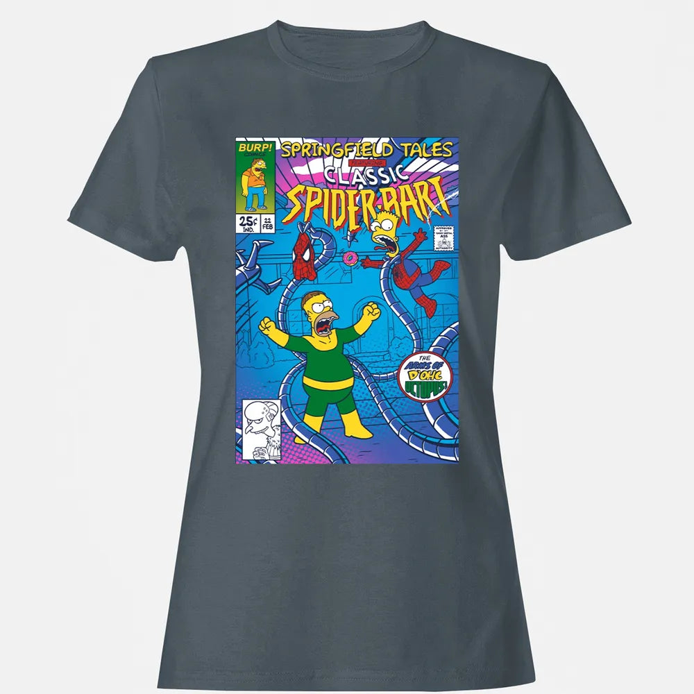 Women's T-shirt - GXFZR6R4