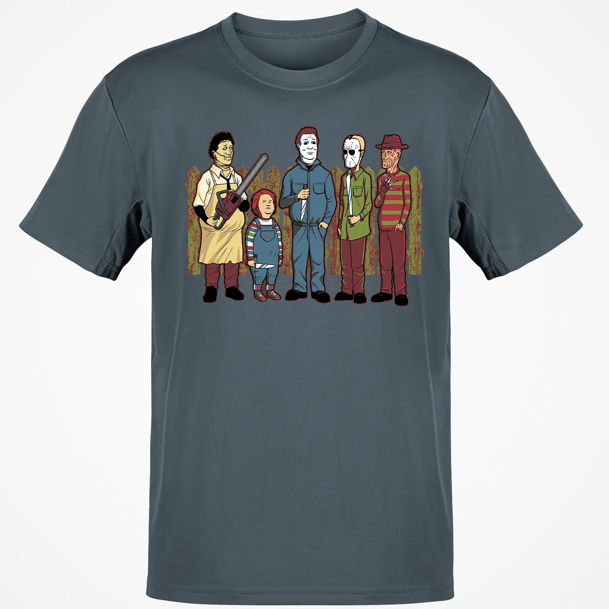 Classic Unisex T-Shirt - 3XPUQ6YR