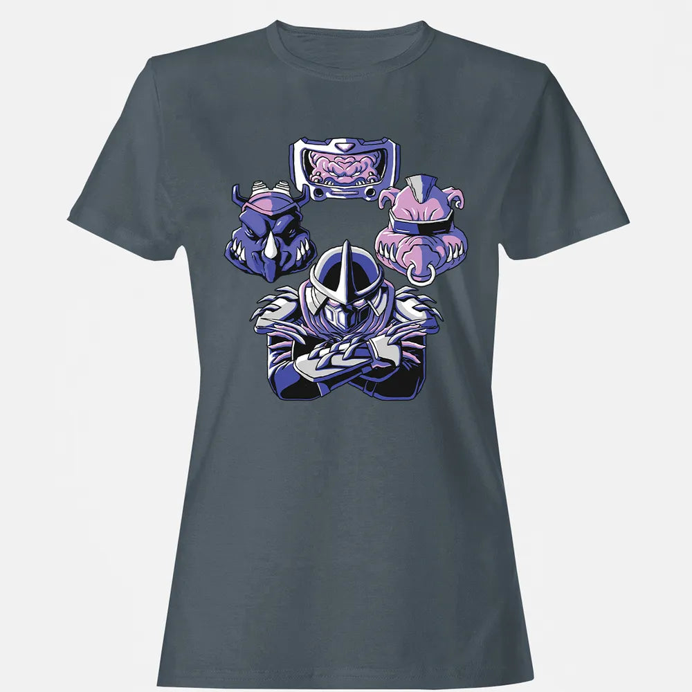 Women's T-shirt - VV3W5D8Y