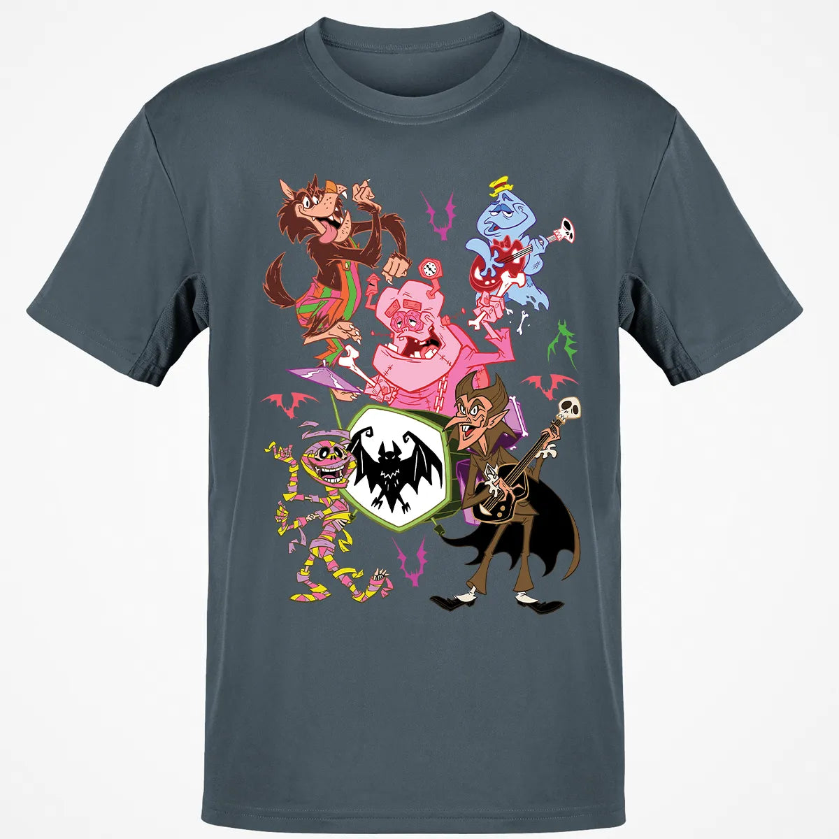 Classic Unisex T-Shirt - VWVRAZYG