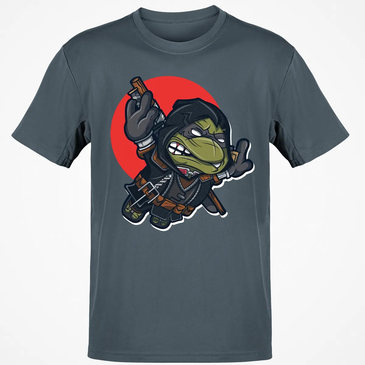 Classic Unisex T-Shirt - N7ZSY48U