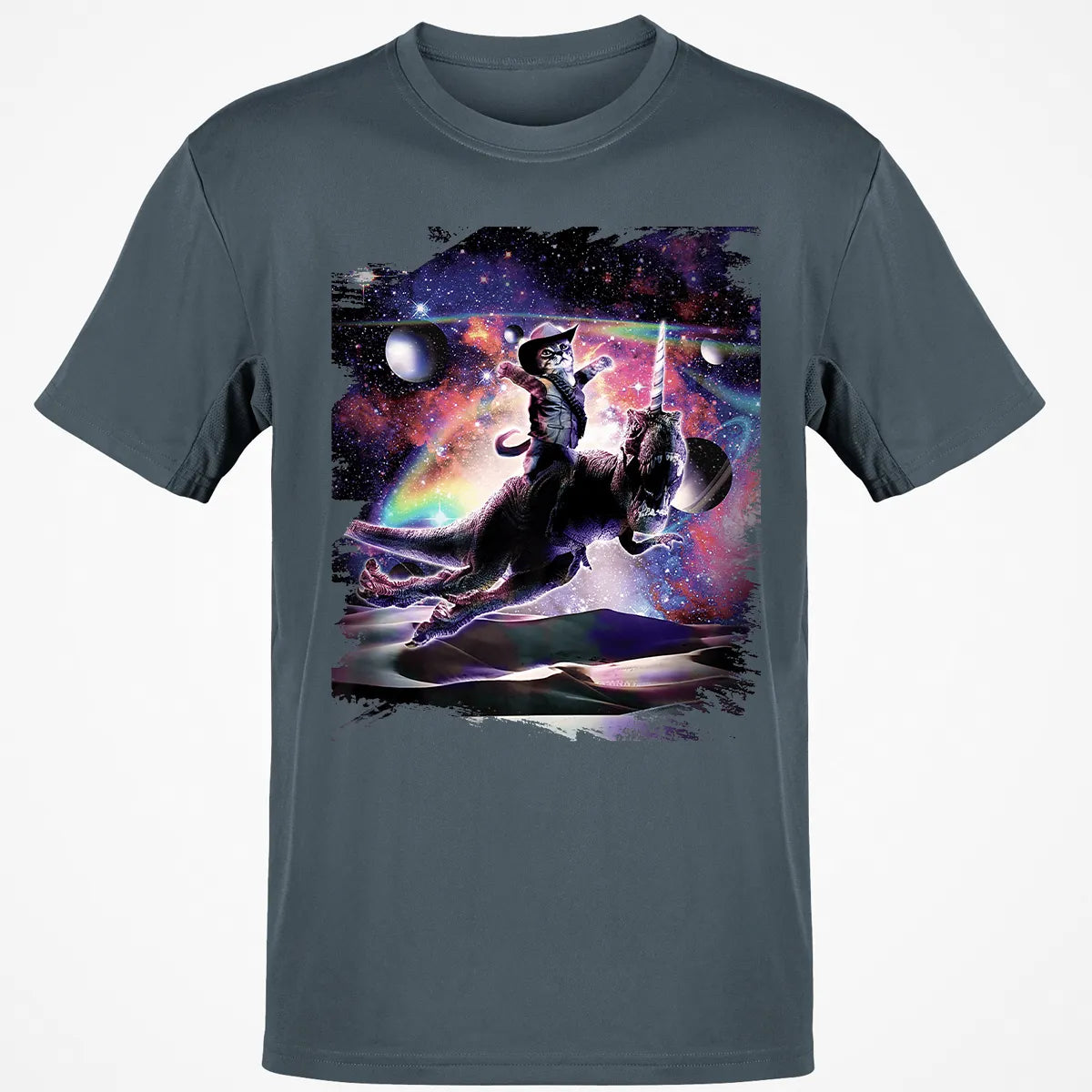 Classic Unisex T-Shirt - 7JZYCL4C