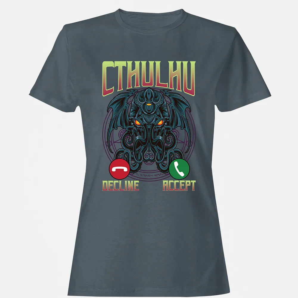 Women's T-shirt - A578VB8Q
