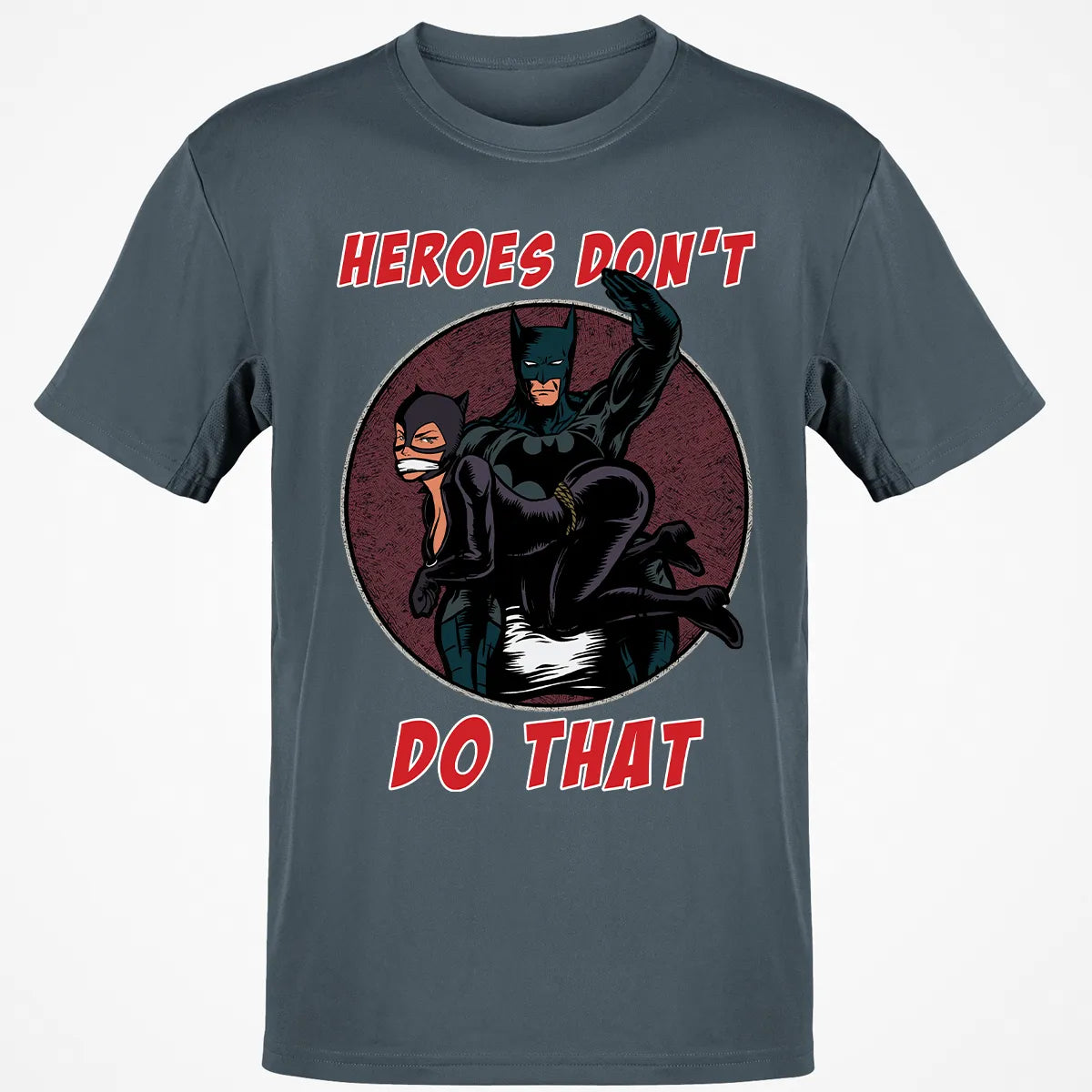 Classic Unisex T-Shirt - SP1CEN4B