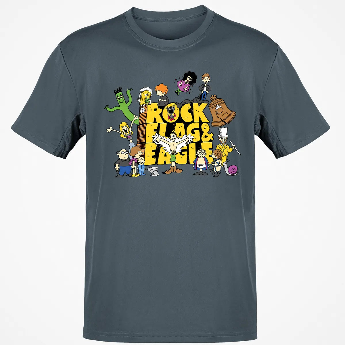 Classic Unisex T-Shirt - SQJMDM87