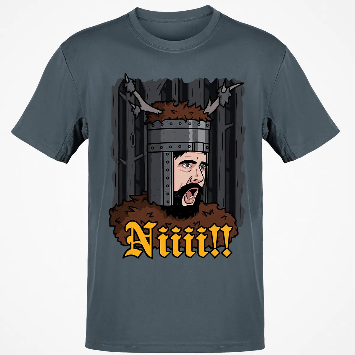Classic Unisex T-Shirt - MT3N1U9W
