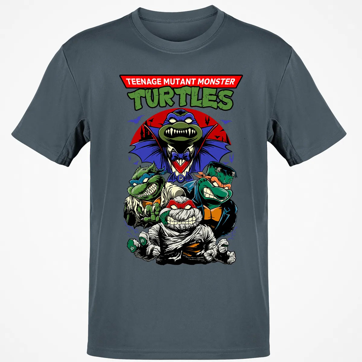 Classic Unisex T-Shirt - J5UY92EM