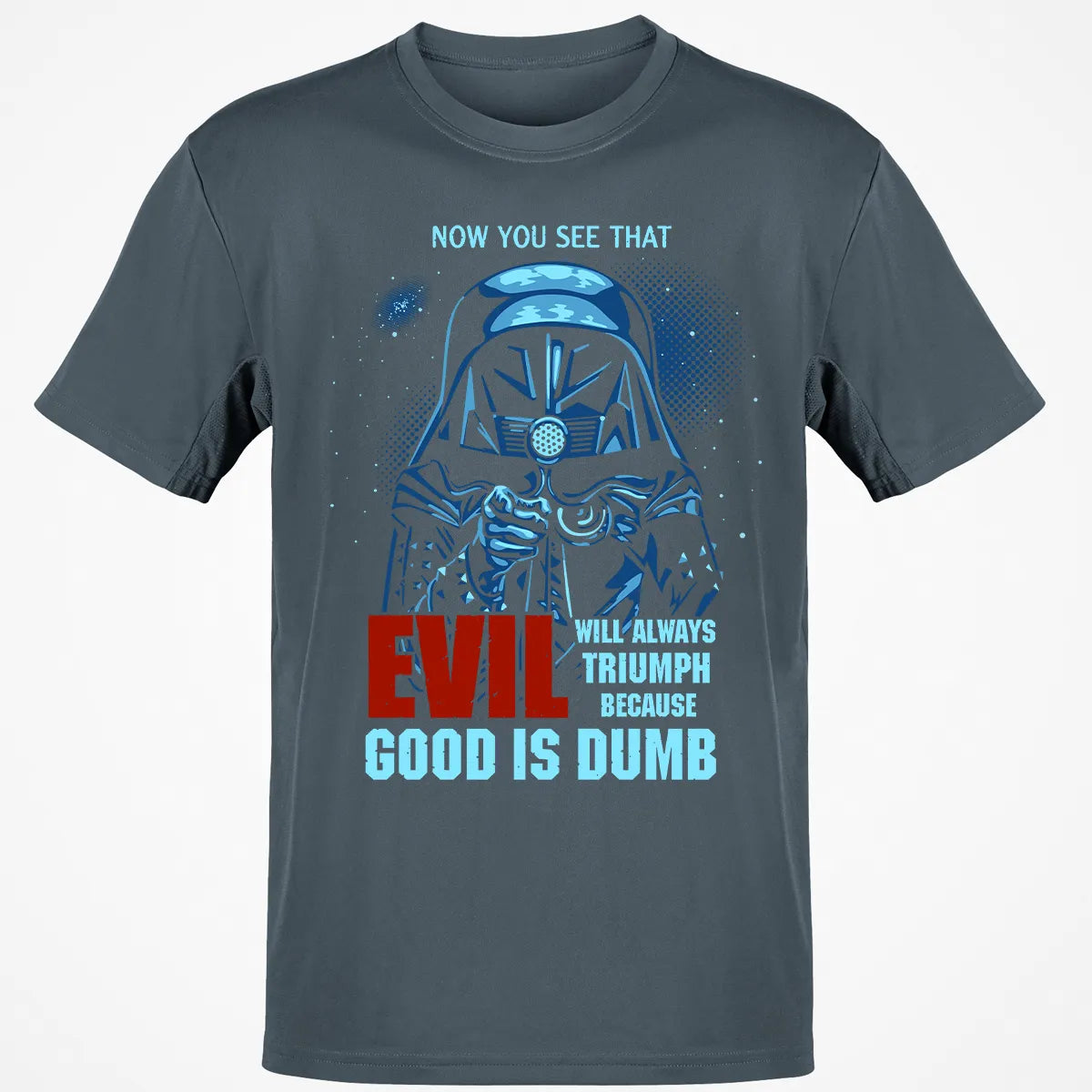 Classic Unisex T-Shirt - 8R2BJ6DK
