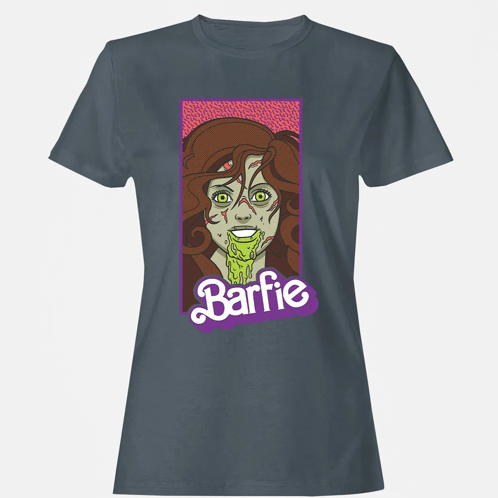 Women's T-shirt - AC9KEVKB
