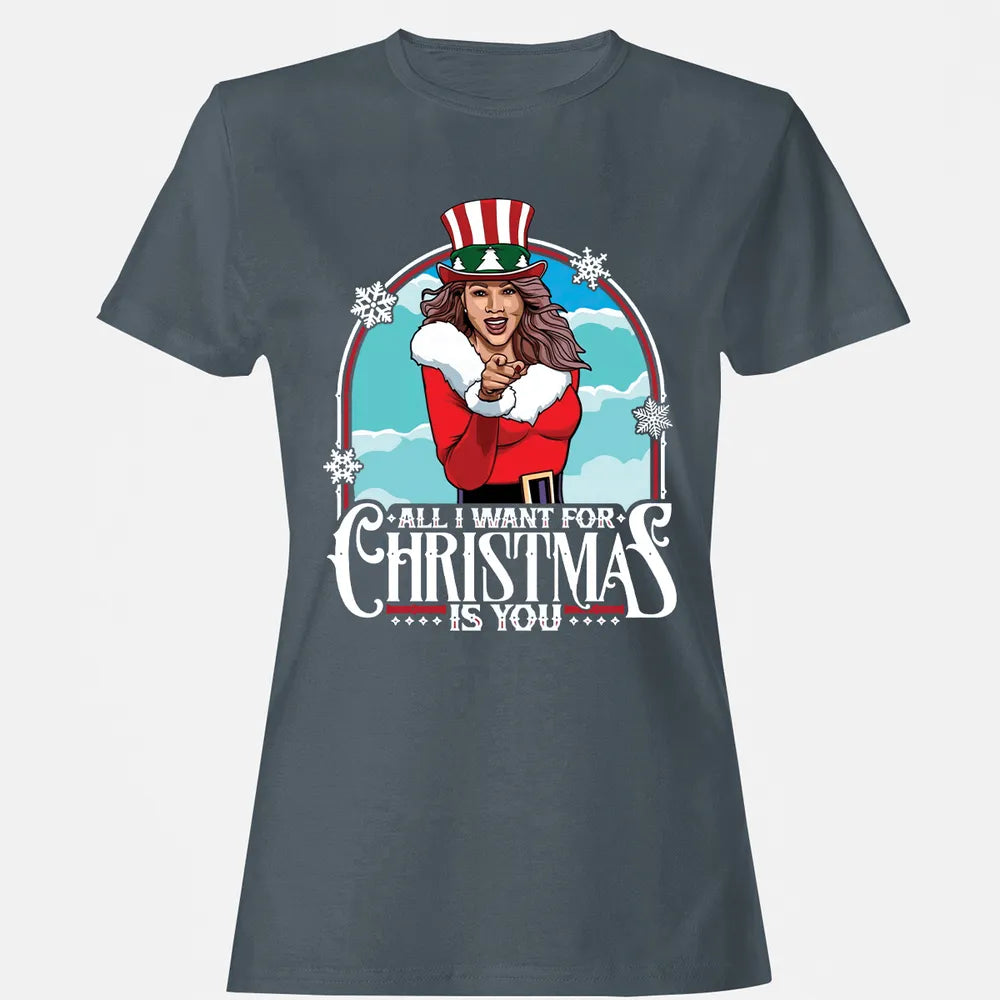 Women's T-shirt - XNTMRY8S