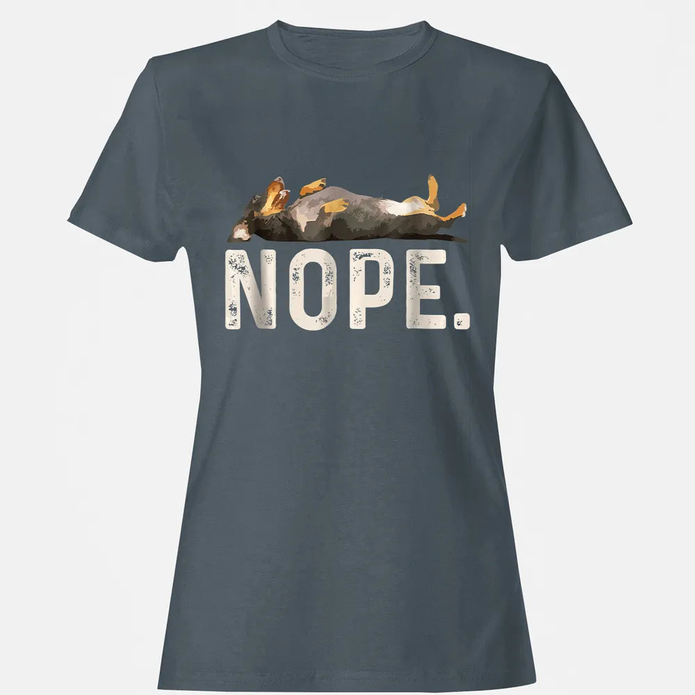 Women's T-shirt - DGUBSW21