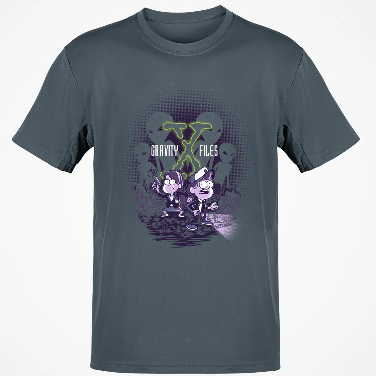 Classic Unisex T-Shirt - 7MH42UZX