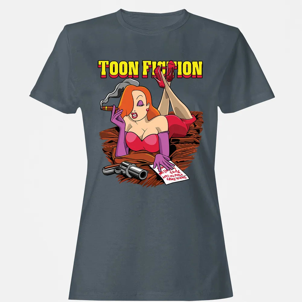 Women's T-shirt - Y3FYZSB7