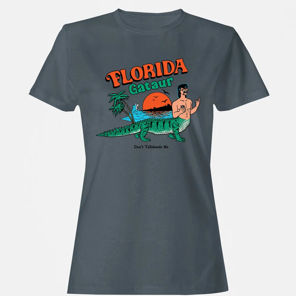 Women's T-shirt - 4MD8W872