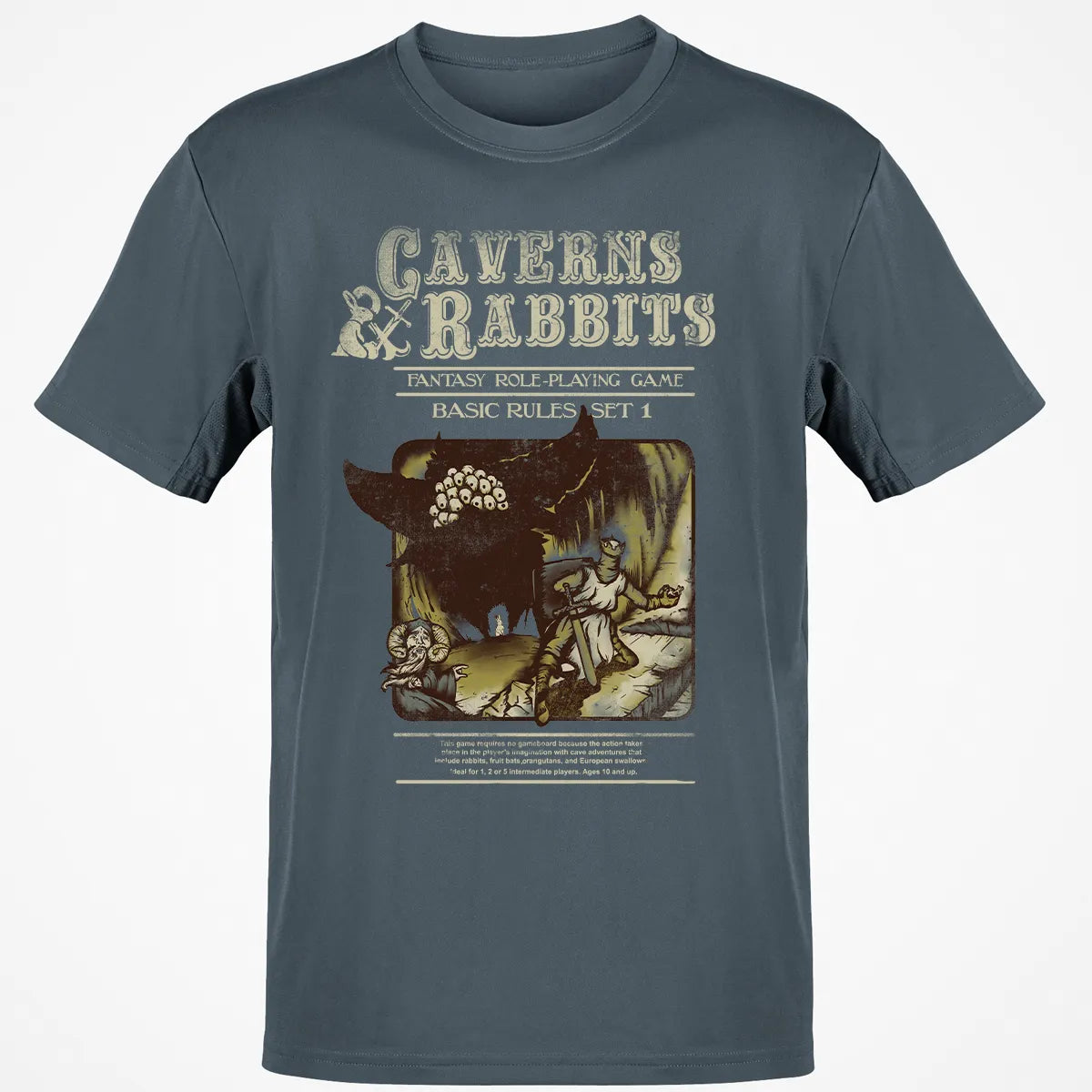 Classic Unisex T-Shirt - ZPCRMW7A