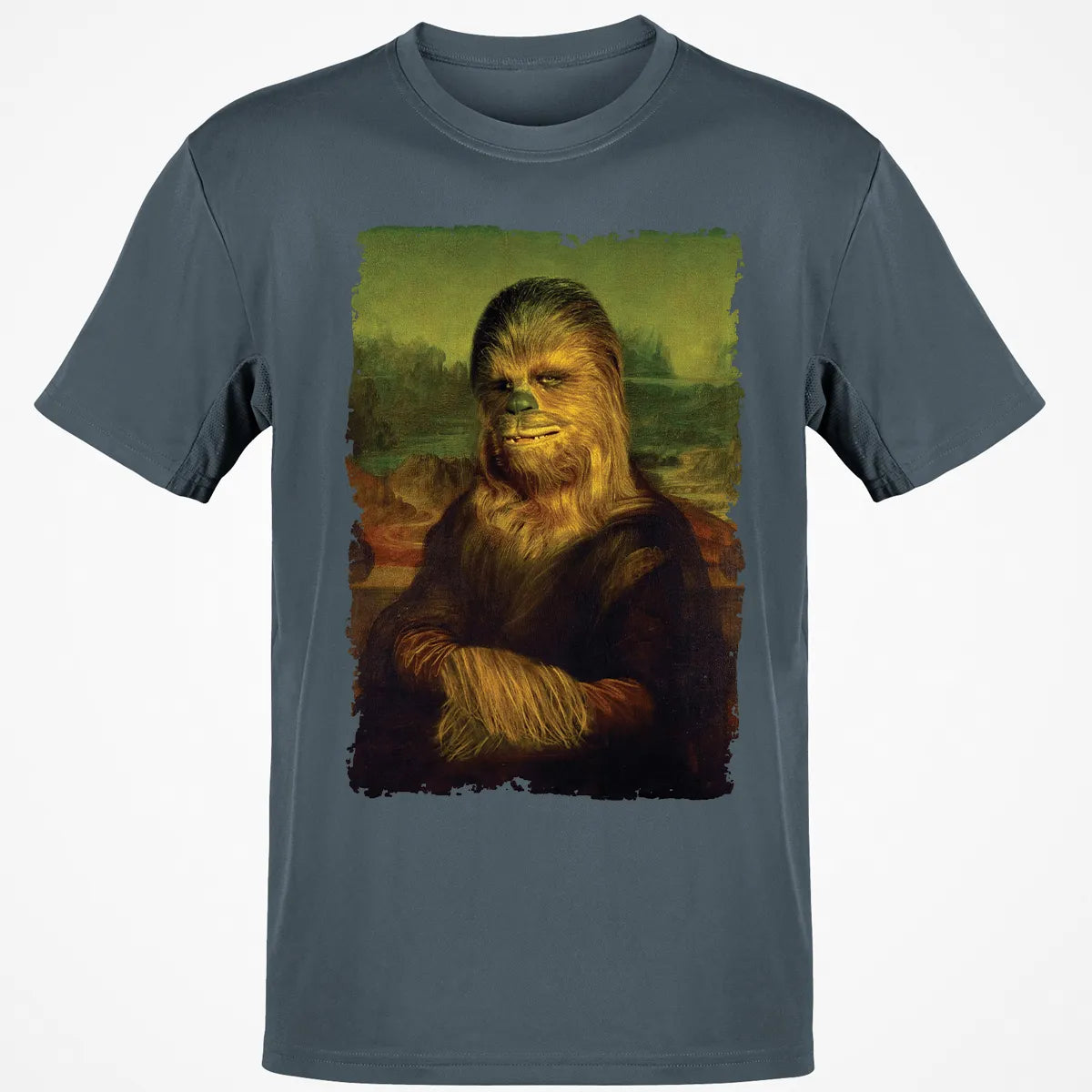 Classic Unisex T-Shirt - X3BLNKAN