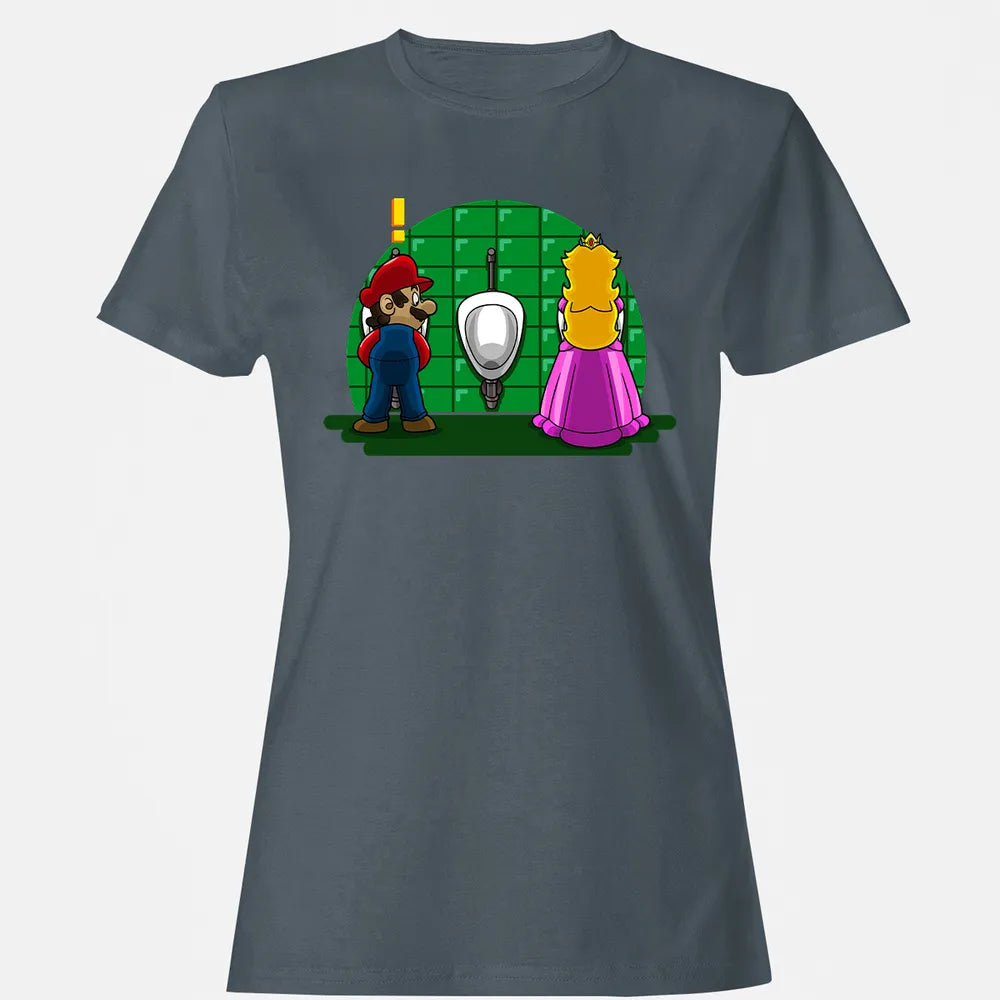 Women's T-shirt - R169G3YH