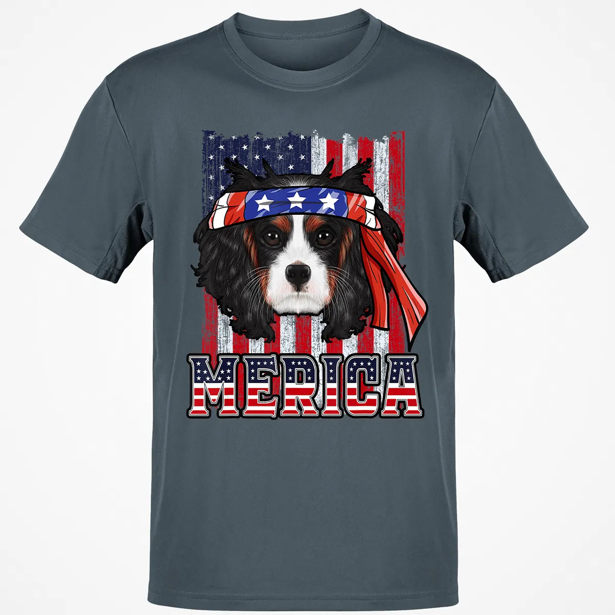 Classic Unisex T-Shirt - 7ARXAG9H