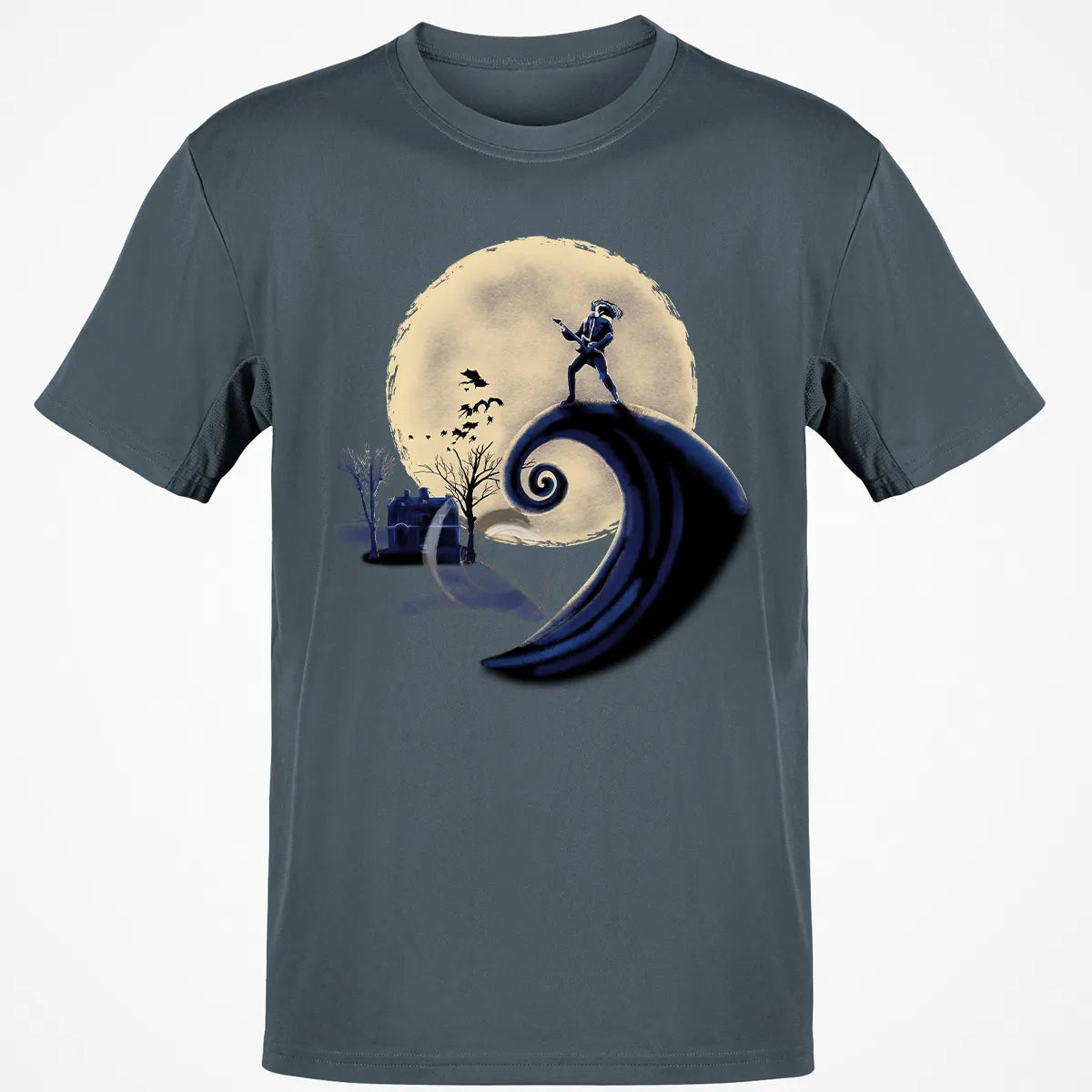 Classic Unisex T-Shirt - 8WN4BWJ1