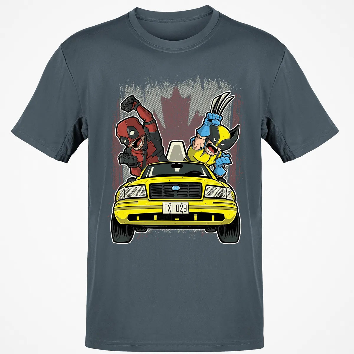 Classic Unisex T-Shirt - JN524A1K