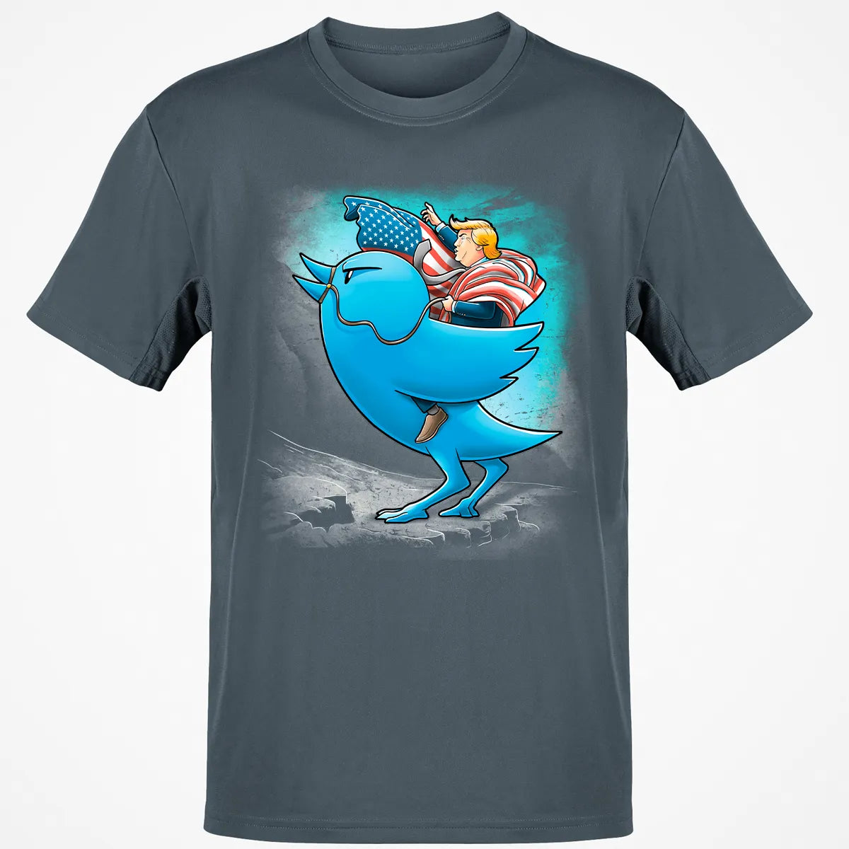 Classic Unisex T-Shirt - BHU81K4Z