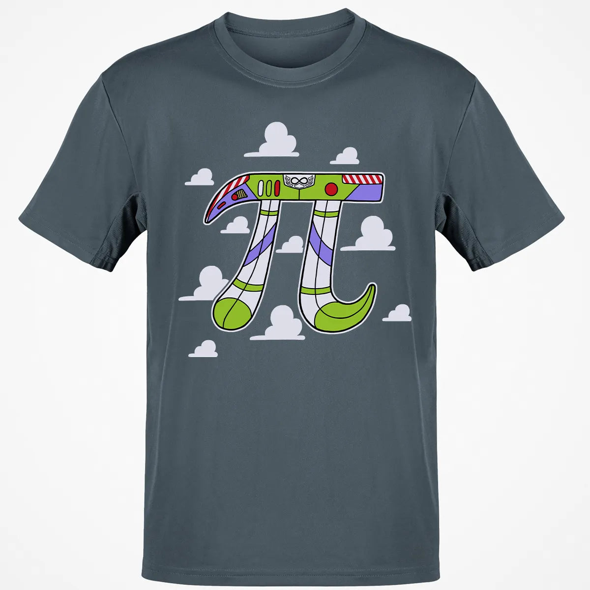 Classic Unisex T-Shirt - 5TRBR123