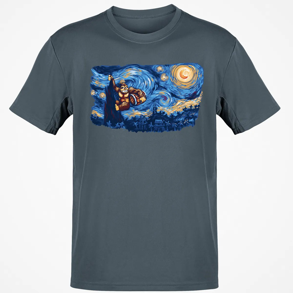 Classic Unisex T-Shirt - 9Y1Y6GDV