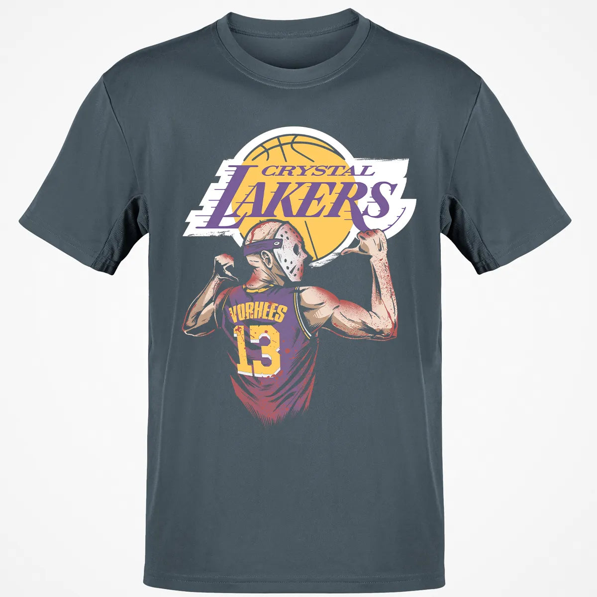 Classic Unisex T-Shirt - DZPAEZH2
