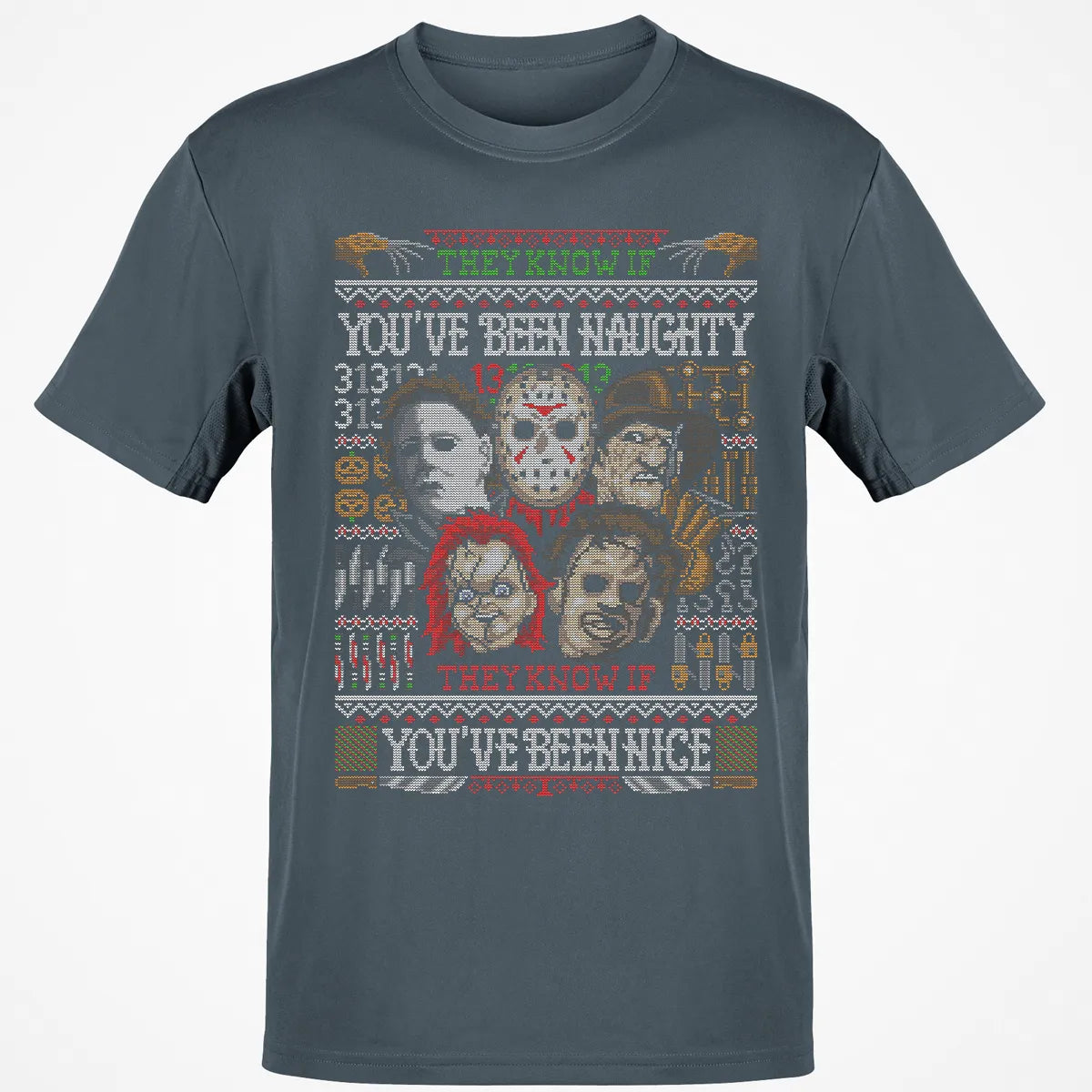 Classic Unisex T-Shirt - SH5G3B8P