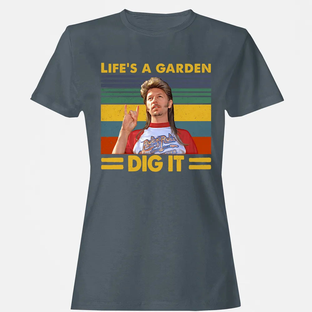 Women's T-shirt - M6SCYSNV