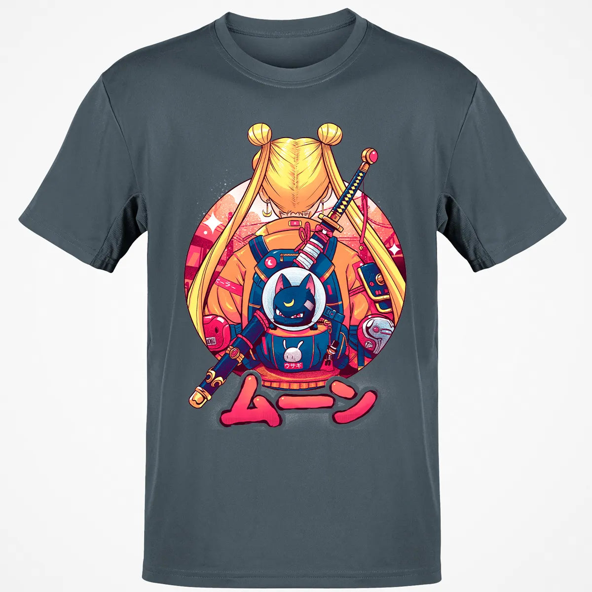 Classic Unisex T-Shirt - 5UV64UFU