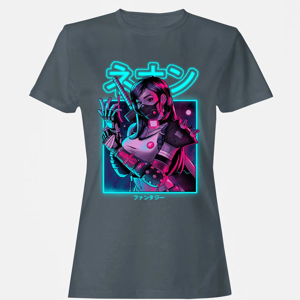 Women's T-shirt - BRZ2HX6D