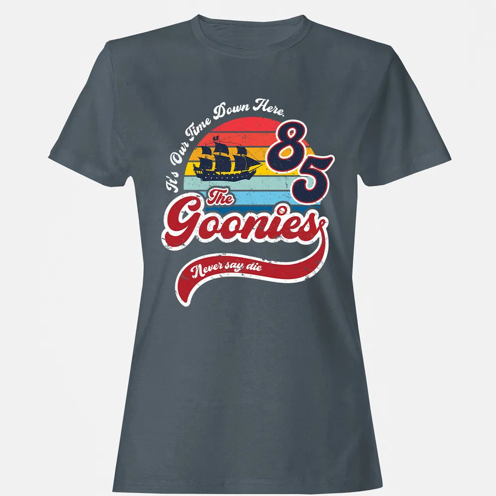 Women's T-shirt - 7TPBN6DQ