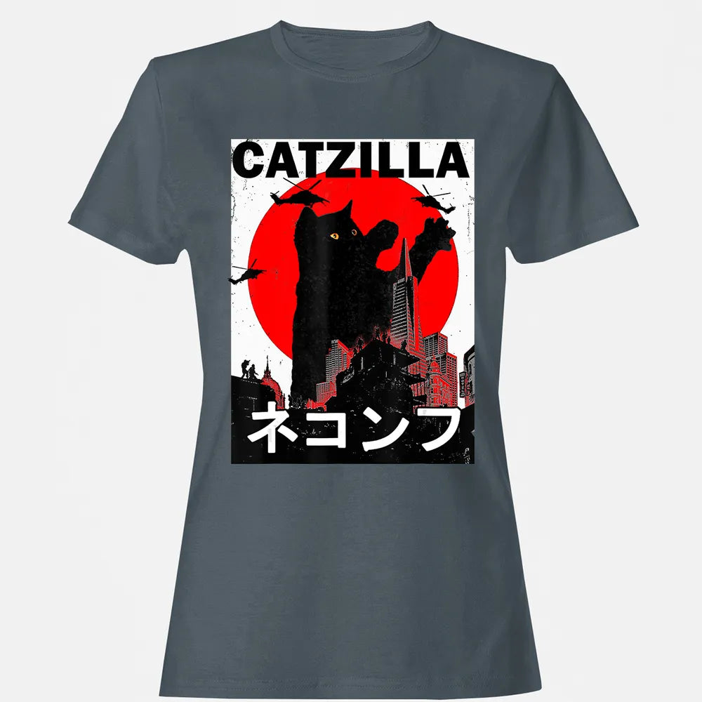 Women's T-shirt - CAX4S9CD