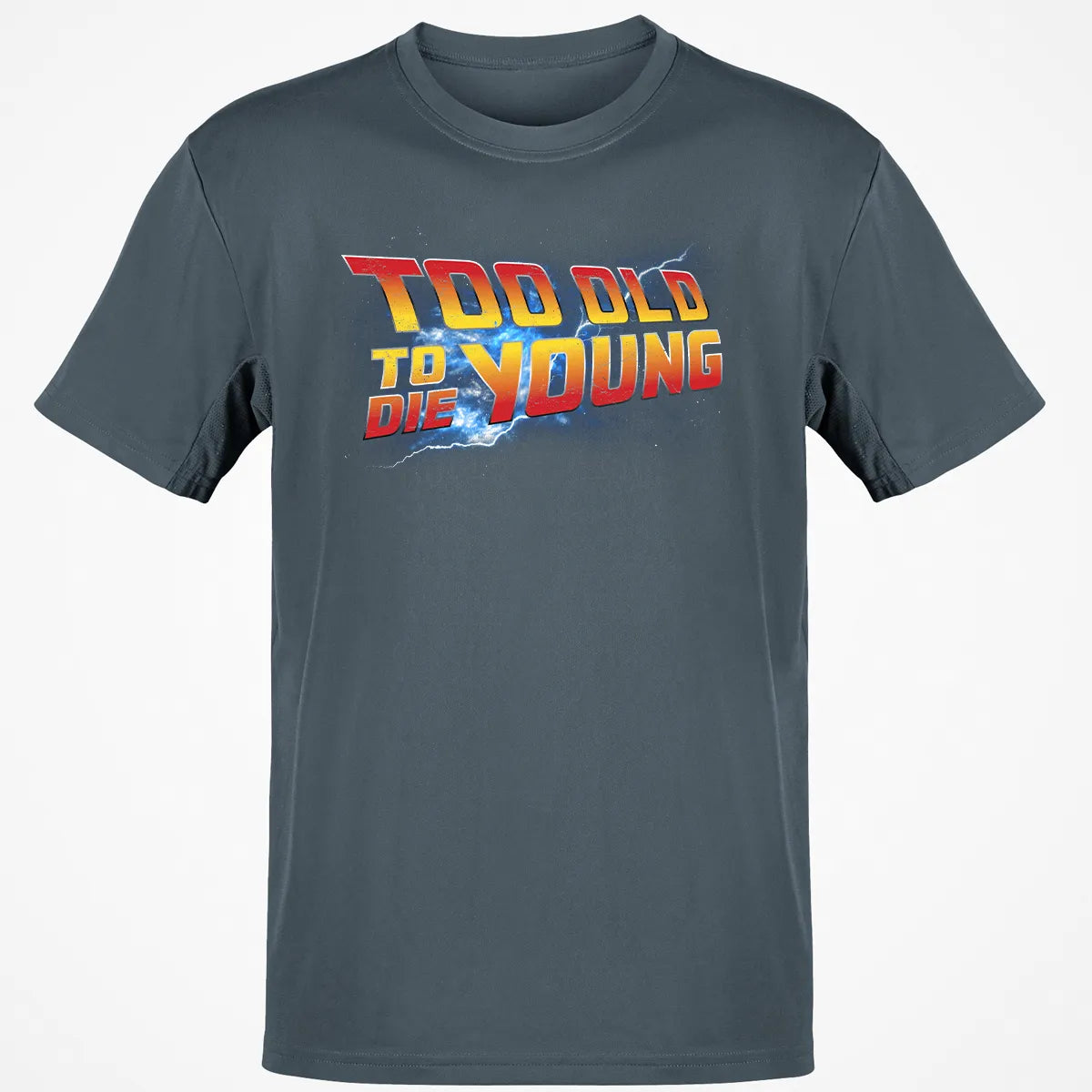 Classic Unisex T-Shirt - 3JJLLAAY