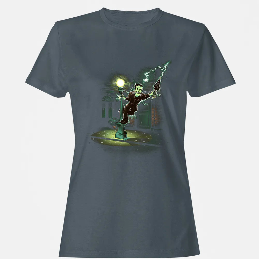 Women's T-shirt - FG15V4S8