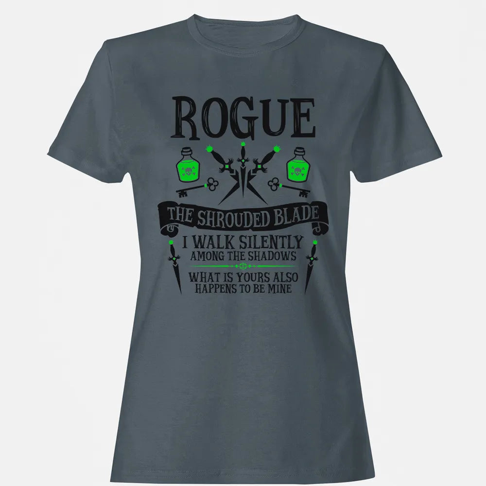 Women's T-shirt - 7K17G1L6