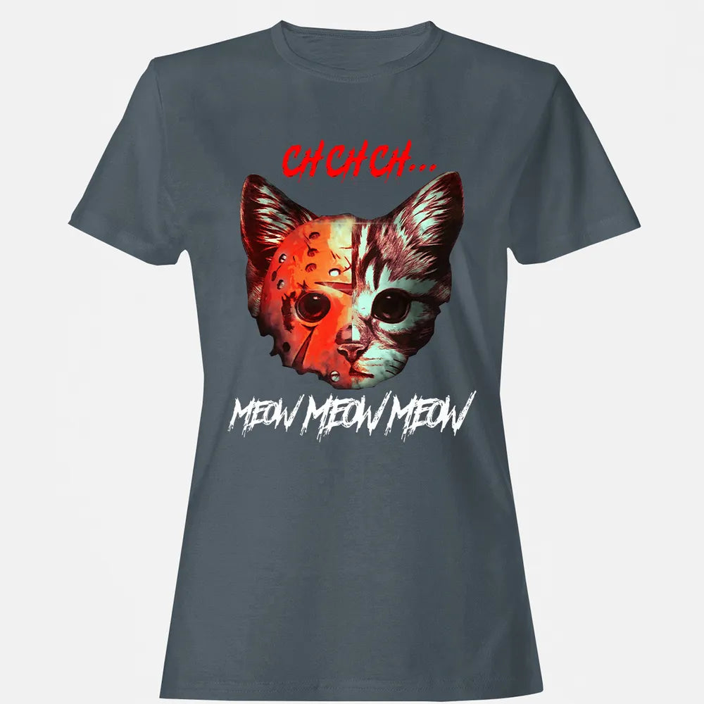 Women's T-shirt - 73L8EGPH