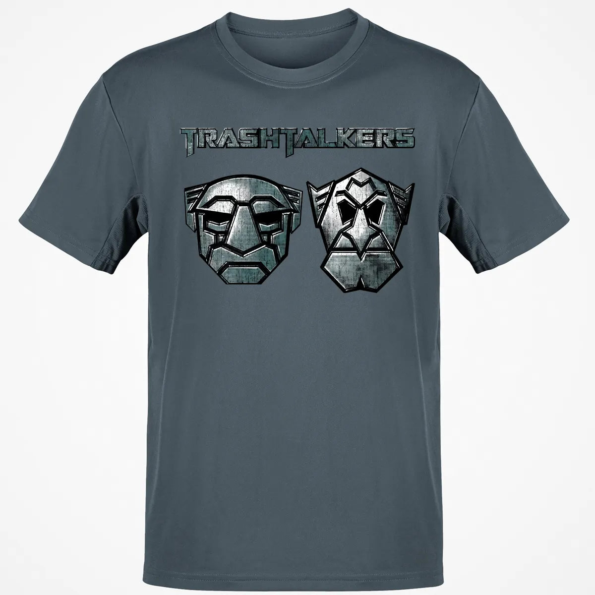 Classic Unisex T-Shirt - CJKC8SF1