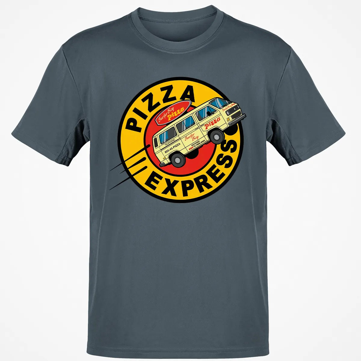 Classic Unisex T-Shirt - BF15GKN8